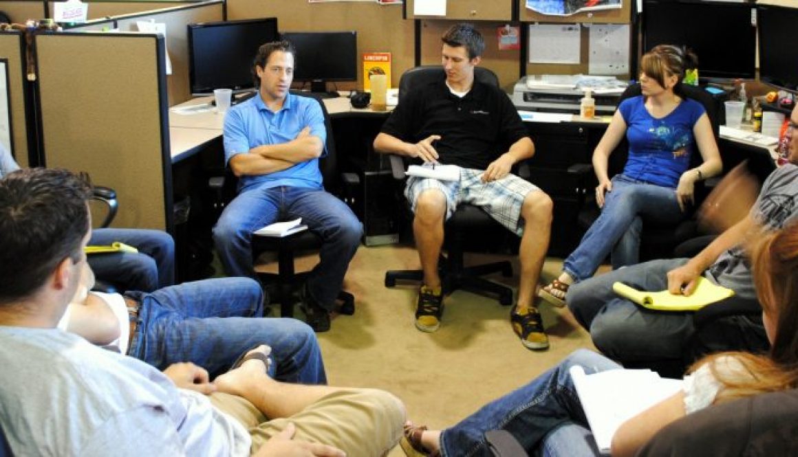 Top issues facing ClinOps executives