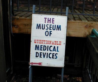 3 Things to consider when running a Trial in a Med Device Start-up