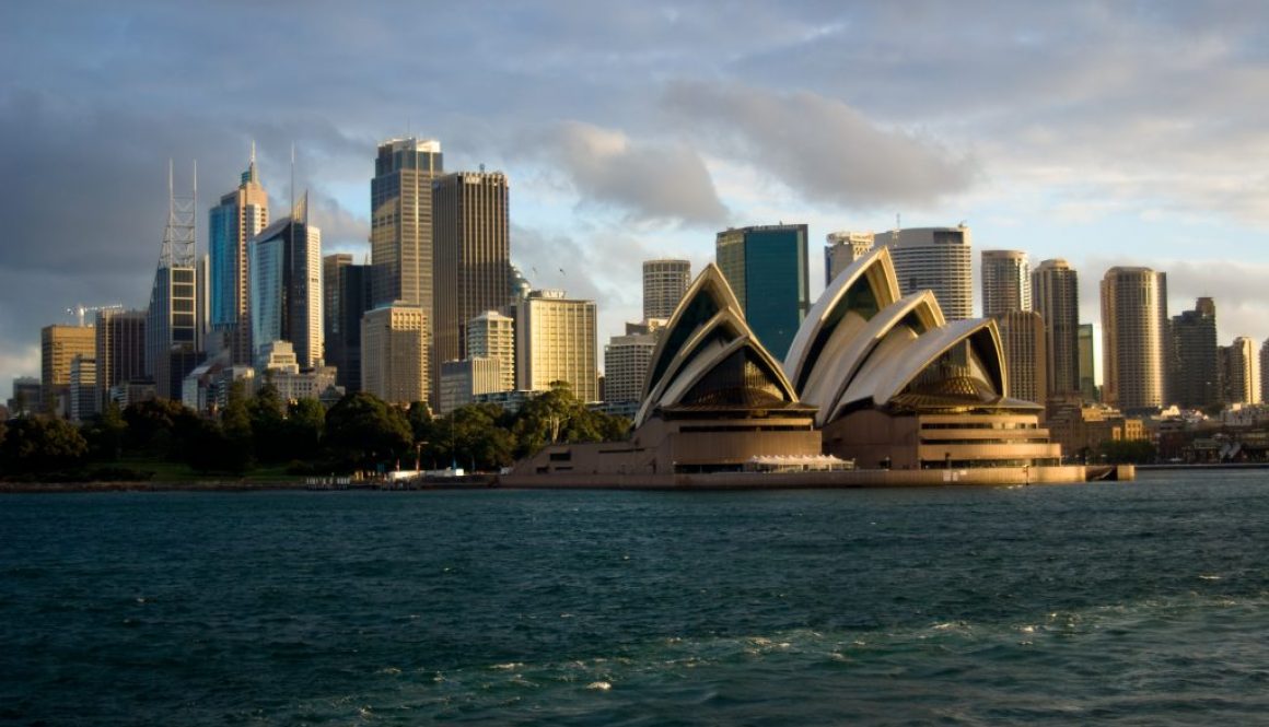 60% cheaper clinical trials in Australia compared to US